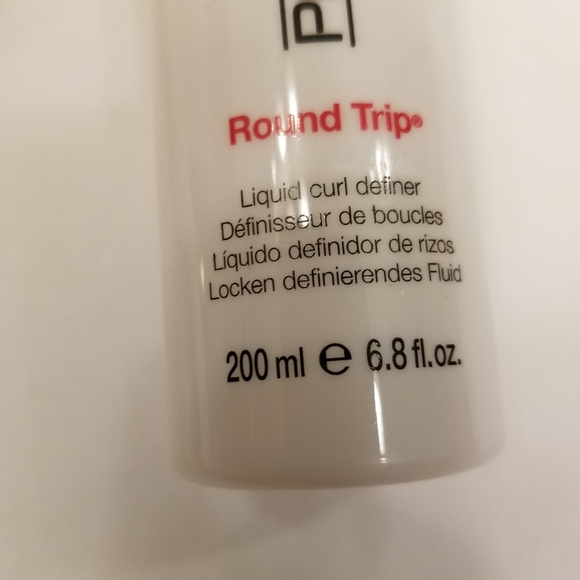 ✅6.8 oz Paul Mitchell Express Style Round Trip Curl Definer Pump Bottle - Picture 5 of 13